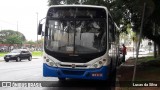 Transporte Coletivo Estrela 4403 na cidade de Florianópolis, Santa Catarina, Brasil, por Lucas da Silva. Número da foto: #:id.