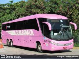 Viação Águia Branca 13979 na cidade de São Paulo, São Paulo, Brasil, por Douglas Couto Barbalho. Número da foto: #:id.