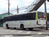 Caprichosa Auto Ônibus B27127 na cidade de Rio de Janeiro, Rio de Janeiro, Brasil, por Carlos Alberto de Oliveira Júnior. Número da foto: #6678509.