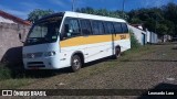 Transdardânia Turismo 1737 na cidade de Pará de Minas, Minas Gerais, Brasil, por Leonardo Lara. Número da foto: #:id.