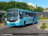 Autotrans > Turilessa 25771 na cidade de Contagem, Minas Gerais, Brasil, por Matheus Rocha. Número da foto: #6676682.