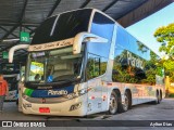 Planalto Transportes 2122 na cidade de Santa Maria, Rio Grande do Sul, Brasil, por Aylton Dias. Número da foto: #:id.
