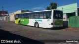 Viação Alsima 505 na cidade de Pará de Minas, Minas Gerais, Brasil, por Leonardo Lara. ID da foto: :id.