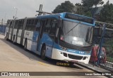 Viação Cidade Dutra 6 1527 na cidade de São Paulo, São Paulo, Brasil, por Lucas Santos da Silva. Número da foto: #6677375.