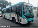 Via Urbana 30609 na cidade de Fortaleza, Ceará, Brasil, por Marcio Cavalcante. Número da foto: #:id.