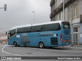 Ônibus Particulares 145 na cidade de Porto, Porto, Portugal, por Tarcisio Rodrigues da Silva. ID da foto: :id.