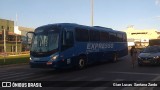 Expresso Marlin 2207 na cidade de Ji-Paraná, Rondônia, Brasil, por Gian Lucas  Santana Zardo. Número da foto: #6677861.