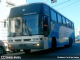 Ônibus Particulares 5208 na cidade de Fortaleza, Ceará, Brasil, por Matheus Da Mata Santos. ID da foto: :id.