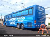 IMEPAC - Instituto Master de Ensino Presidente Antônio Carlos 5064 na cidade de Araguari, Minas Gerais, Brasil, por Gustavo Oliveira da Silva. Número da foto: #6676220.