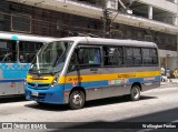Auto-Escola Marcelo's DH AB/176 na cidade de Petrópolis, Rio de Janeiro, Brasil, por Wellington Freitas. Número da foto: #:id.
