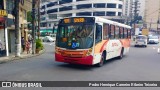 Petro Ita Transportes Coletivos de Passageiros 2048 na cidade de Petrópolis, Rio de Janeiro, Brasil, por Pedro Henrique Carneiro Ribeiro Teixeira. Número da foto: #:id.