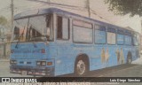 Autobuses sin identificación - Costa Rica HB 2409 na cidade de Heredia, Heredia, Heredia, Costa Rica, por Luis Diego Sánchez. Número da foto: #6678178.