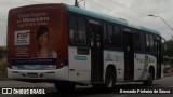 Maraponga Transportes 26517 na cidade de Fortaleza, Ceará, Brasil, por Bernardo Pinheiro de Sousa. Número da foto: #:id.