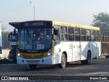 Coletivo Transportes 3602 na cidade de Caruaru, Pernambuco, Brasil, por Marcos Danilo. Número da foto: #:id.