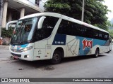 Auto Viação 1001 RJ 108.1063 na cidade de Rio de Janeiro, Rio de Janeiro, Brasil, por Carlos Alberto de Oliveira Júnior. Número da foto: #6678601.