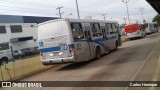 Jaguar Transportes Urbanos 3070 na cidade de Campo Grande, Mato Grosso do Sul, Brasil, por Carlos Henrique. Número da foto: #:id.
