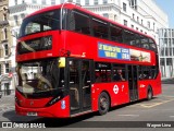 CT Plus 2522 na cidade de London, Greater London, Inglaterra, por Wagner Lima. Número da foto: #6676169.