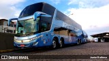 Viação Águia Branca 50200 na cidade de Itabuna, Bahia, Brasil, por Junior Barbosa. Número da foto: #:id.