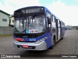 Guarulhos Transportes 33.732 na cidade de Guarulhos, São Paulo, Brasil, por Fabiano Cerqueira. Número da foto: #:id.