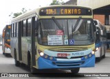 Master Transportes Coletivos de Passageiros RJ 159.122 na cidade de Nova Iguaçu, Rio de Janeiro, Brasil, por Lucas Alves Ferreira. Número da foto: #:id.