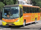 Empresa de Transportes Braso Lisboa RJ 215.003 na cidade de Niterói, Rio de Janeiro, Brasil, por Douglas Couto Barbalho. Número da foto: #:id.