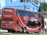 Aloha Turismo 2404 na cidade de Trindade, Goiás, Brasil, por Victor Hugo  Ferreira Soares. Número da foto: #:id.