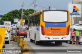 Itamaracá Transportes 1.618 na cidade de Igarassu, Pernambuco, Brasil, por Thalisson Soares. Número da foto: #:id.