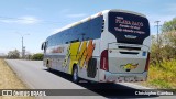 Transportes Jacó 05 na cidade de Alajuela, Alajuela, Alajuela, Costa Rica, por Christopher Gamboa. Número da foto: #6677692.