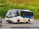 Waybus Viagens e Turismo 2030 na cidade de Aparecida, São Paulo, Brasil, por Luis Henrique Silva. Número da foto: #6679290.