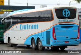 Emtram 5060 na cidade de Goiânia, Goiás, Brasil, por Carlos Júnior. Número da foto: #:id.
