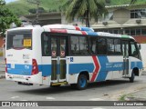 Auto Viação Jabour D86327 na cidade de Rio de Janeiro, Rio de Janeiro, Brasil, por David Cesar Ferrão . Número da foto: #:id.