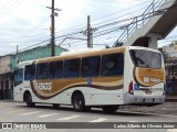 Transportes Fabio's RJ 154.093 na cidade de Rio de Janeiro, Rio de Janeiro, Brasil, por Carlos Alberto de Oliveira Júnior. Número da foto: #6678466.