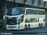 Auto Viação Catarinense 3406 na cidade de Blumenau, Santa Catarina, Brasil, por Dener Oberziner. Número da foto: #:id.