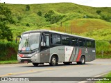 Empresa de Ônibus Pássaro Marron 90510 na cidade de Aparecida, São Paulo, Brasil, por Luis Henrique Silva. Número da foto: #6682059.