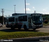 Auto Viação Salineira RJ 111.041 na cidade de São Pedro da Aldeia, Rio de Janeiro, Brasil, por PEDRO COUTO. Número da foto: #6681431.