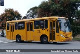 Transporte Coletivo Glória BC852 na cidade de Curitiba, Paraná, Brasil, por Fernando Cesar Alves da Rocha. Número da foto: #:id.