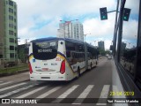 Belém Rio Transportes BD-89802 na cidade de Belém, Pará, Brasil, por Yuri Ferreira Marinho. Número da foto: #6680327.