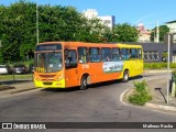 Transmoreira 87119 na cidade de Contagem, Minas Gerais, Brasil, por Matheus Rocha. Número da foto: #6680738.