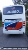 Jumbo Turismo 2041 na cidade de Franco da Rocha, São Paulo, Brasil, por Douglas Nelson de Oliveira. Número da foto: #6681704.