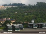 Via Sul Transportes Urbanos 5 2536 na cidade de São Paulo, São Paulo, Brasil, por Jonas Ramos. Número da foto: #:id.