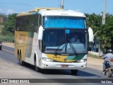 Empresa Gontijo de Transportes 17105 na cidade de Janaúba, Minas Gerais, Brasil, por Yuri Àlex. ID da foto: :id.