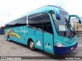 Nova Belga Transportadora Turística 3034 na cidade de Guarulhos, São Paulo, Brasil, por Josivaldo Oliveira. Número da foto: #6680009.