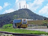 Empresa Gontijo de Transportes 19270 na cidade de Pará de Minas, Minas Gerais, Brasil, por Douglas Yuri. Número da foto: #:id.