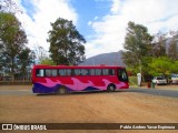 Buses Madrid UU9926 na cidade de Rinconada, Los Andes, Valparaíso, Chile, por Pablo Andres Yavar Espinoza. Número da foto: #6679365.