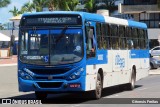 Concessionária Salvador Norte - CSN Transportes 10002 na cidade de Salvador, Bahia, Brasil, por Gênesis Freitas. Número da foto: #6680373.