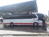 Breda Transportes e Serviços 1638 na cidade de São Bernardo do Campo, São Paulo, Brasil, por Kauã Silva Pereira. Número da foto: #:id.