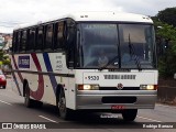 JA Turismo 9520 na cidade de Belo Horizonte, Minas Gerais, Brasil, por Rodrigo Barraza. Número da foto: #6681009.