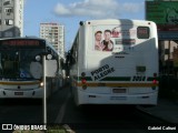Sudeste Transportes Coletivos 3058 na cidade de Porto Alegre, Rio Grande do Sul, Brasil, por Gabriel Cafruni. Número da foto: #:id.