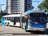 Viação Paratodos > São Jorge > Metropolitana São Paulo > Mobibrasil 6 3061 na cidade de São Paulo, São Paulo, Brasil, por Gustavo  Bonfate. Número da foto: #:id.