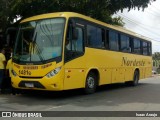 Viação Nordeste 1481 na cidade de Parnamirim, Rio Grande do Norte, Brasil, por Isaac Araujo. Número da foto: #6679971.